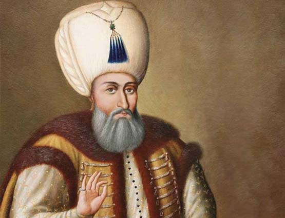 MUNTAZAM KANUNLARLA ÂDİL BİR YÖNETİCİ: KÂNÛNÎ SULTAN SÜLEYMAN - Somuncu  Baba Dergisi